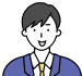 新入社員アイコン